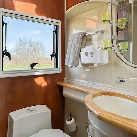 Camper - Fiat Pla Campsite Pula