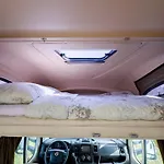 Camping Camper - Fiat Pla