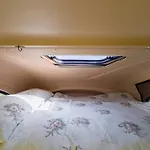 Camper - Fiat Pla * Pula