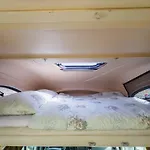 Camping Camper - Fiat Pla Pula