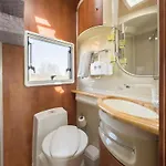 Camping Camper - Fiat Pla Pula