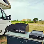 Camper - Fiat Pla