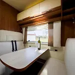 Camper - Fiat Pla *