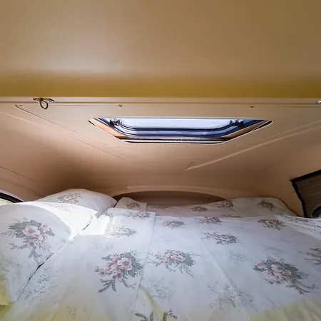 Camper - Fiat Pla * Pola