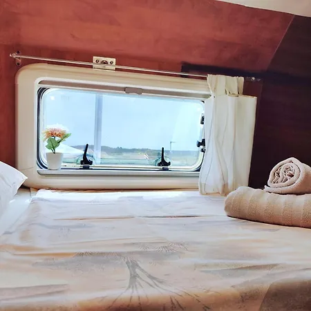 Camper - Fiat Pla Pola